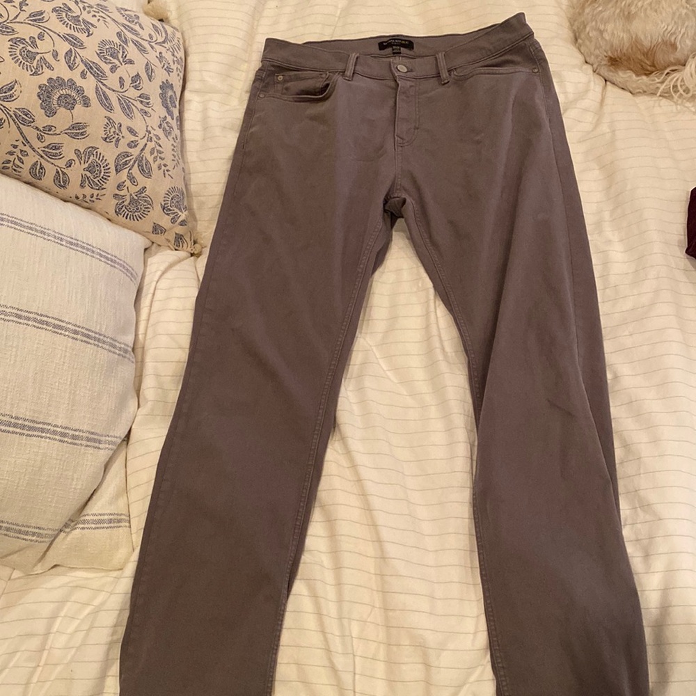 Banana republic flyweight jeans